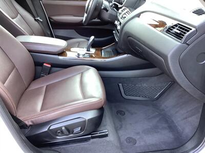 2015 BMW X3 xDrive28i - Photo 34 - Crest Hill, IL 60403