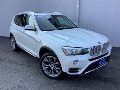 2015 BMW X3 xDrive28i - Photo 8 - Crest Hill, IL 60403