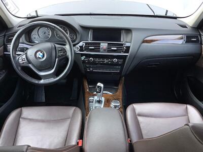 2015 BMW X3 xDrive28i - Photo 39 - Crest Hill, IL 60403