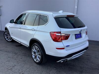 2015 BMW X3 xDrive28i - Photo 4 - Crest Hill, IL 60403