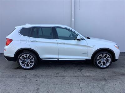 2015 BMW X3 xDrive28i - Photo 7 - Crest Hill, IL 60403