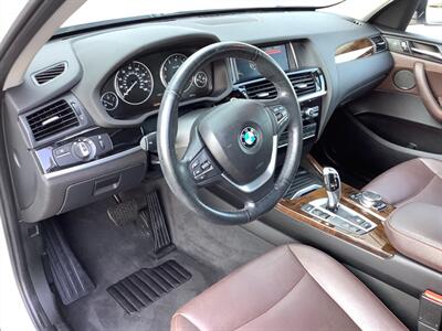 2015 BMW X3 xDrive28i - Photo 15 - Crest Hill, IL 60403