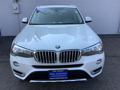 2015 BMW X3 xDrive28i - Photo 9 - Crest Hill, IL 60403