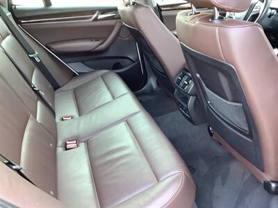 2015 BMW X3 xDrive28i - Photo 31 - Crest Hill, IL 60403