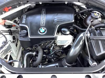 2015 BMW X3 xDrive28i - Photo 54 - Crest Hill, IL 60403
