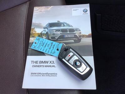 2015 BMW X3 xDrive28i - Photo 37 - Crest Hill, IL 60403