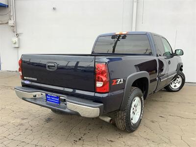 2006 Chevrolet Silverado 1500 LT1 LT1 4dr Extended Cab   - Photo 7 - Crest Hill, IL 60403