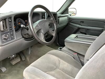 2006 Chevrolet Silverado 1500 LT1 LT1 4dr Extended Cab   - Photo 14 - Crest Hill, IL 60403