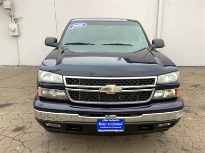 2006 Chevrolet Silverado 1500 LT1 LT1 4dr Extended Cab   - Photo 10 - Crest Hill, IL 60403