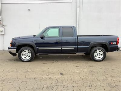 2006 Chevrolet Silverado 1500 LT1 LT1 4dr Extended Cab   - Photo 4 - Crest Hill, IL 60403