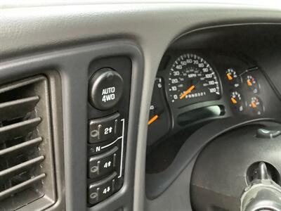 2006 Chevrolet Silverado 1500 LT1 LT1 4dr Extended Cab   - Photo 17 - Crest Hill, IL 60403