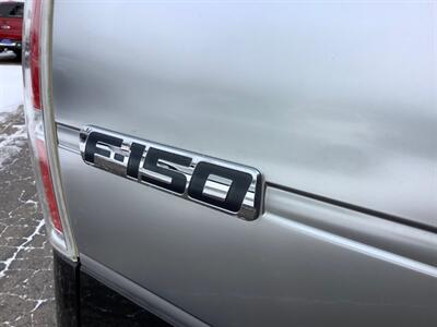 2012 Ford F-150 Platinum   - Photo 32 - Crest Hill, IL 60403