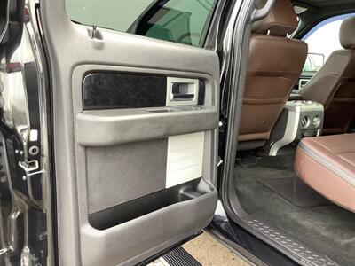2012 Ford F-150 Platinum   - Photo 20 - Crest Hill, IL 60403