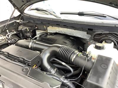 2012 Ford F-150 Platinum   - Photo 42 - Crest Hill, IL 60403