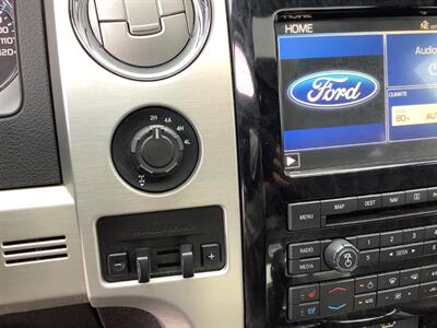 2012 Ford F-150 Platinum   - Photo 16 - Crest Hill, IL 60403