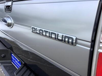 2012 Ford F-150 Platinum   - Photo 33 - Crest Hill, IL 60403