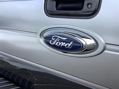 2012 Ford F-150 Platinum   - Photo 31 - Crest Hill, IL 60403