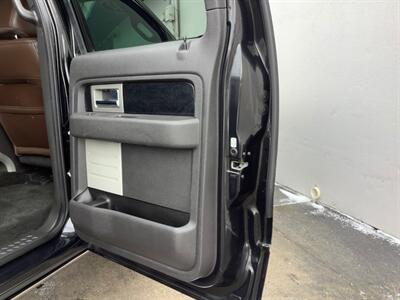 2012 Ford F-150 Platinum   - Photo 22 - Crest Hill, IL 60403