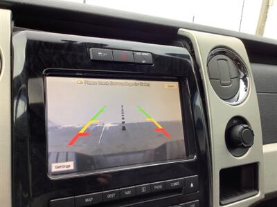 2012 Ford F-150 Platinum   - Photo 10 - Crest Hill, IL 60403
