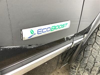 2012 Ford F-150 Platinum   - Photo 35 - Crest Hill, IL 60403