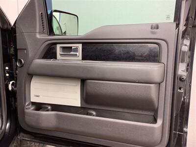 2012 Ford F-150 Platinum   - Photo 24 - Crest Hill, IL 60403