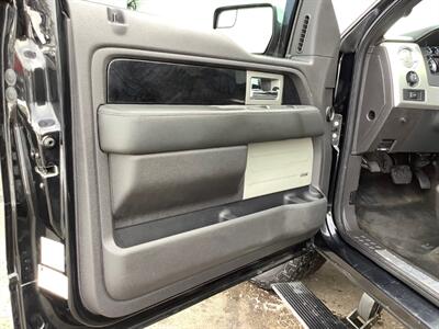 2012 Ford F-150 Platinum   - Photo 11 - Crest Hill, IL 60403