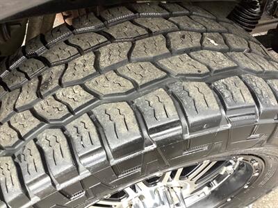 2012 Ford F-150 Platinum   - Photo 40 - Crest Hill, IL 60403