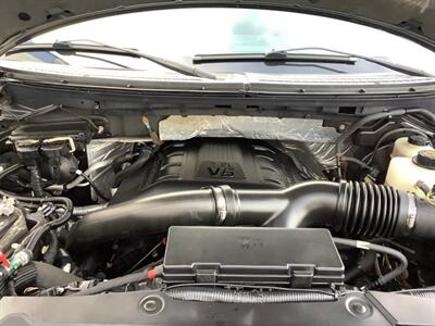 2012 Ford F-150 Platinum   - Photo 41 - Crest Hill, IL 60403