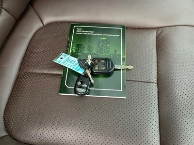 2012 Ford F-150 Platinum   - Photo 26 - Crest Hill, IL 60403