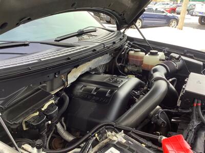 2012 Ford F-150 Platinum   - Photo 43 - Crest Hill, IL 60403