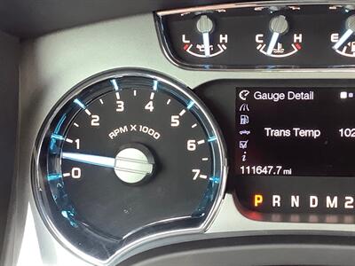 2012 Ford F-150 Platinum   - Photo 17 - Crest Hill, IL 60403