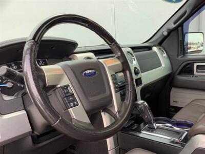 2012 Ford F-150 Platinum   - Photo 18 - Crest Hill, IL 60403