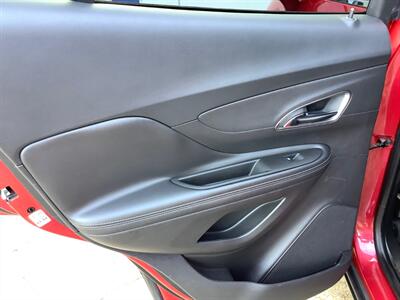 2015 Buick Encore Leather   - Photo 30 - Crest Hill, IL 60403