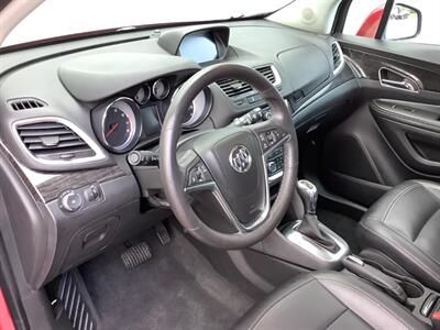 2015 Buick Encore Leather   - Photo 15 - Crest Hill, IL 60403