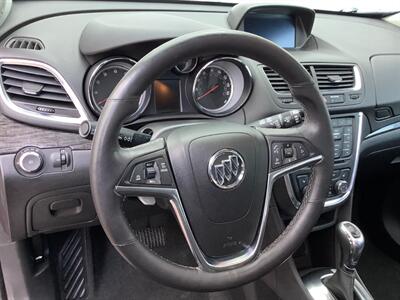 2015 Buick Encore Leather   - Photo 18 - Crest Hill, IL 60403