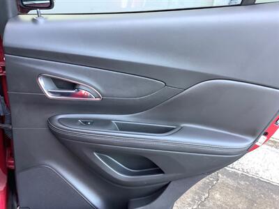 2015 Buick Encore Leather   - Photo 32 - Crest Hill, IL 60403