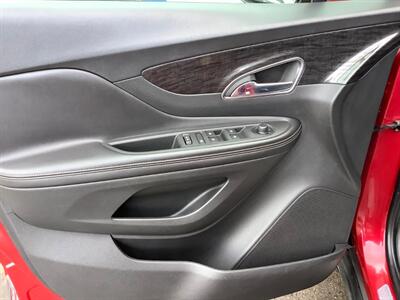 2015 Buick Encore Leather   - Photo 11 - Crest Hill, IL 60403
