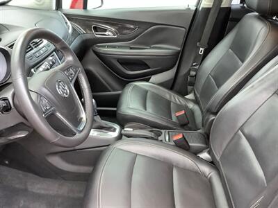 2015 Buick Encore Leather   - Photo 14 - Crest Hill, IL 60403