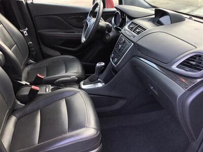 2015 Buick Encore Leather   - Photo 37 - Crest Hill, IL 60403