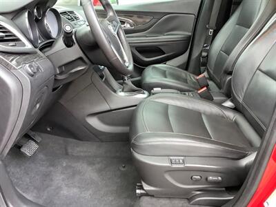 2015 Buick Encore Leather   - Photo 13 - Crest Hill, IL 60403