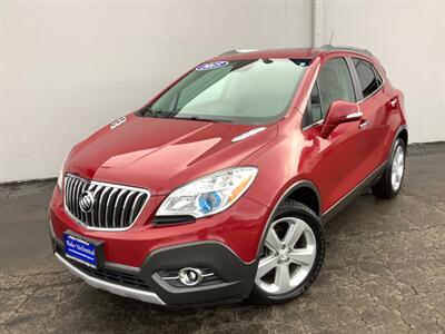 2015 Buick Encore Leather   - Photo 2 - Crest Hill, IL 60403
