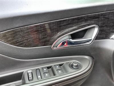 2015 Buick Encore Leather   - Photo 12 - Crest Hill, IL 60403