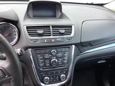 2015 Buick Encore Leather   - Photo 17 - Crest Hill, IL 60403