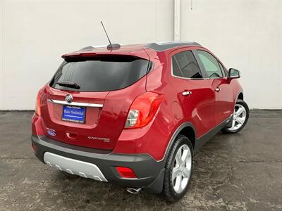 2015 Buick Encore Leather   - Photo 7 - Crest Hill, IL 60403