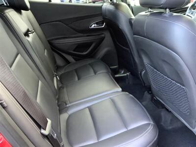 2015 Buick Encore Leather   - Photo 33 - Crest Hill, IL 60403