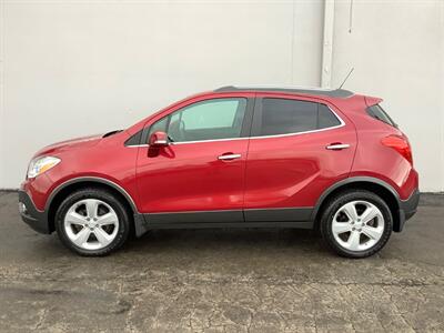 2015 Buick Encore Leather   - Photo 3 - Crest Hill, IL 60403