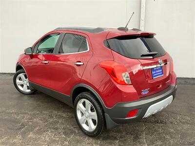 2015 Buick Encore Leather   - Photo 4 - Crest Hill, IL 60403