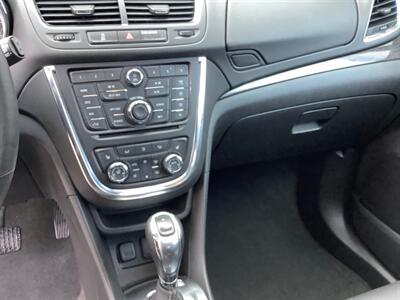 2015 Buick Encore Leather   - Photo 16 - Crest Hill, IL 60403