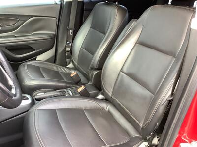2015 Buick Encore Leather   - Photo 28 - Crest Hill, IL 60403