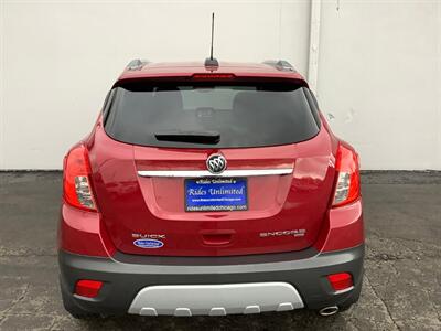 2015 Buick Encore Leather   - Photo 5 - Crest Hill, IL 60403